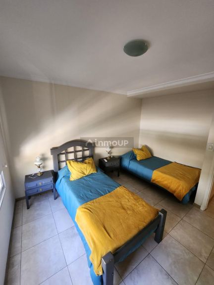 Departamento en Alquiler en Capital, Mendoza