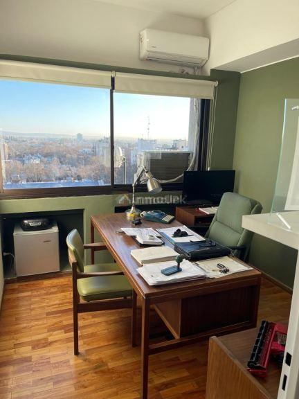 Oficina en Alquiler en Capital, Mendoza