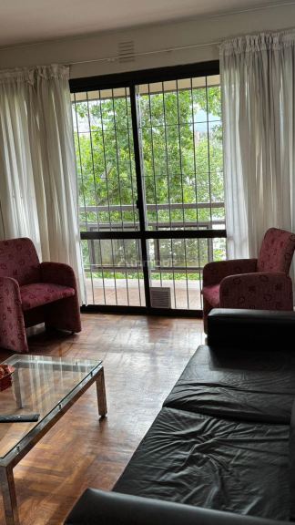 Departamento en Alquiler en Capital, Mendoza