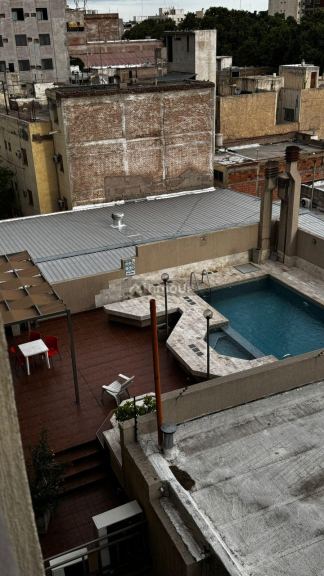 Departamento en Alquiler en Capital, Mendoza