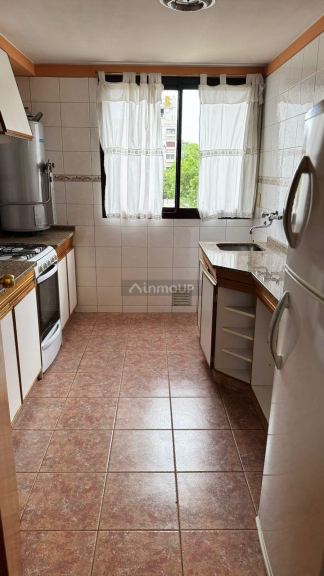 Departamento en Alquiler en Capital, Mendoza