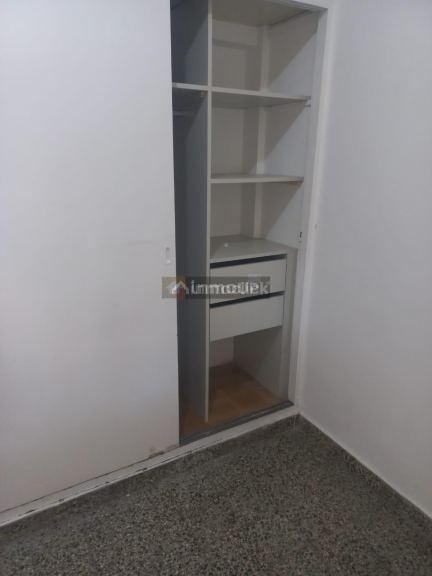 Departamento en Alquiler en Capital, Mendoza