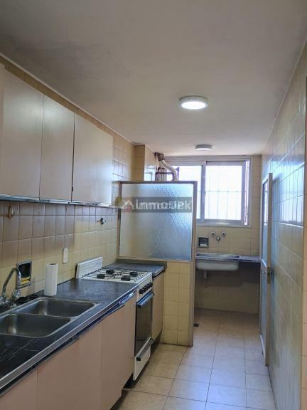 Departamento en Alquiler en Capital, Mendoza