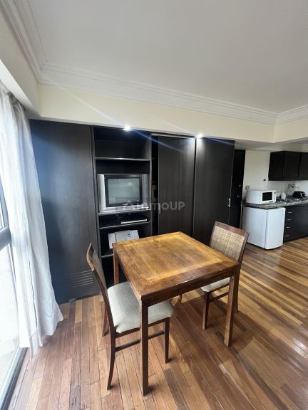 Departamento en Alquiler en Capital, Mendoza