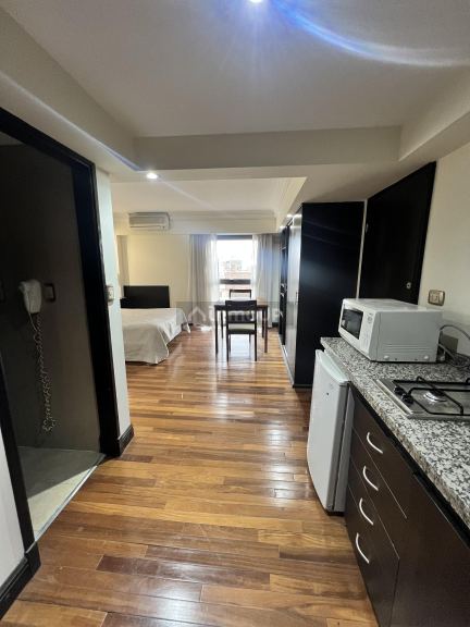 Departamento en Alquiler en Capital, Mendoza