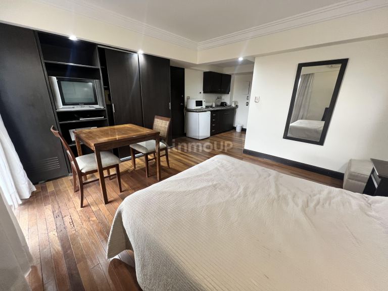 Departamento en Alquiler en Capital, Mendoza