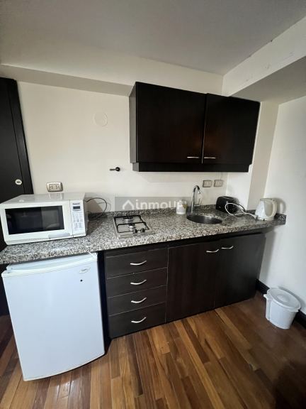 Departamento en Alquiler en Capital, Mendoza