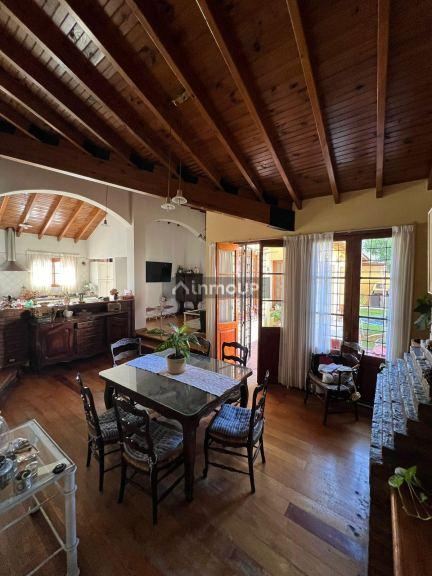 Casa en Alquiler en Godoy Cruz, Mendoza