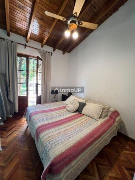 Casa en Alquiler en Godoy Cruz, Mendoza
