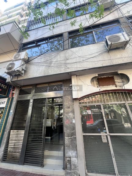 Oficina en Alquiler en Capital, Mendoza