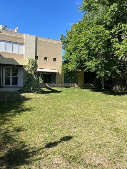 Casa en Alquiler en Lujan de Cuyo, Mendoza