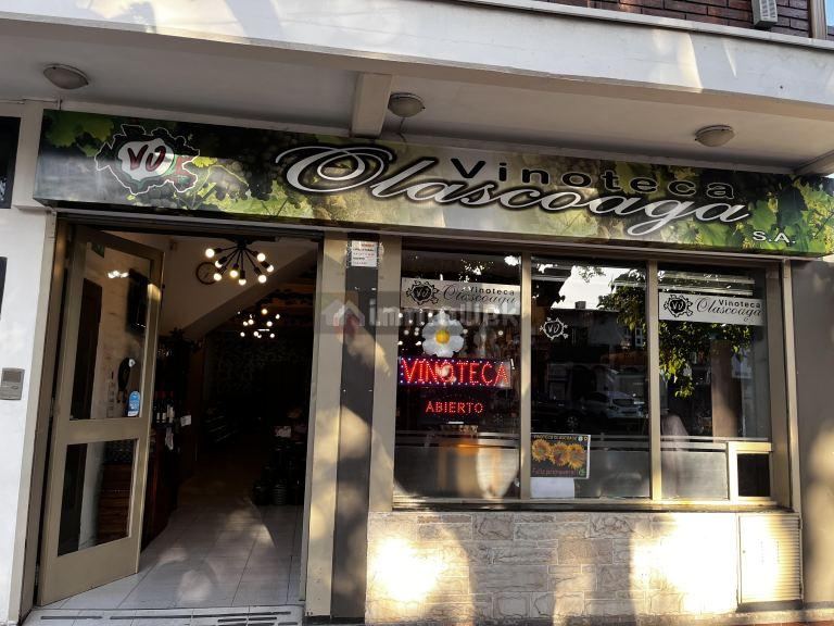 Local Comercial en Alquiler en Las Heras, Mendoza