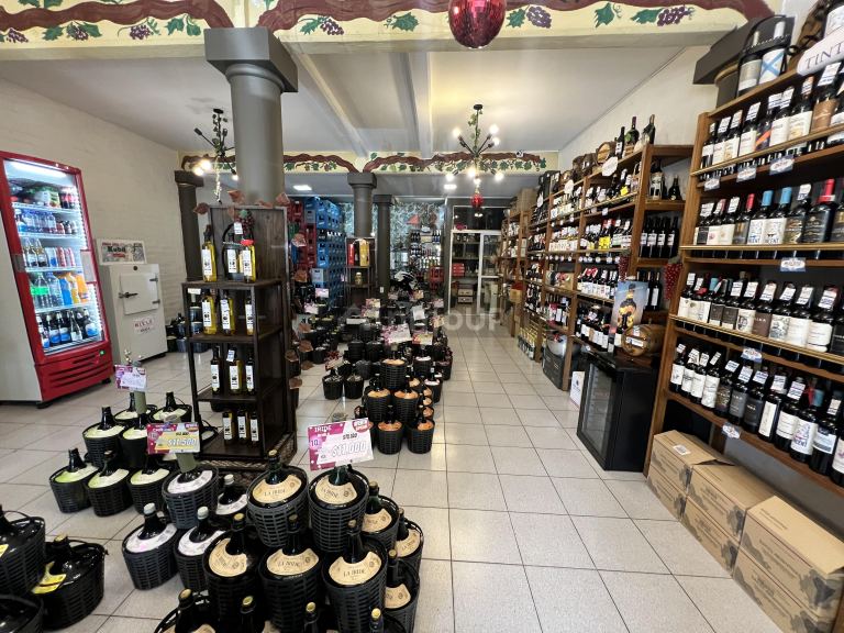 Local Comercial en Alquiler en Las Heras, Mendoza