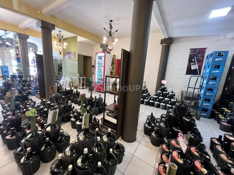 Local Comercial en Alquiler en Las Heras, Mendoza