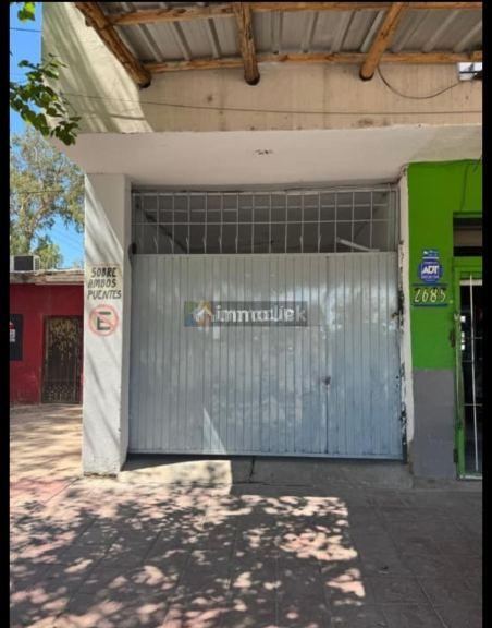 Galpon en Alquiler en Las Heras, Mendoza