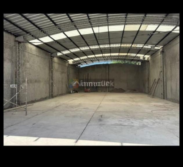 Galpon en Alquiler en Las Heras, Mendoza