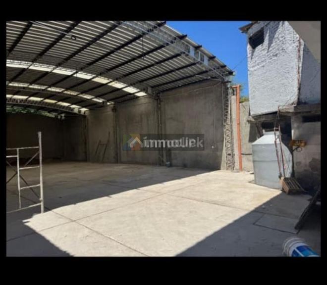 Galpon en Alquiler en Las Heras, Mendoza