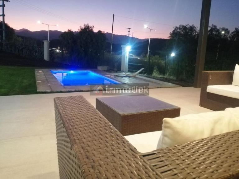 Casa en Alquiler en Capital, Mendoza