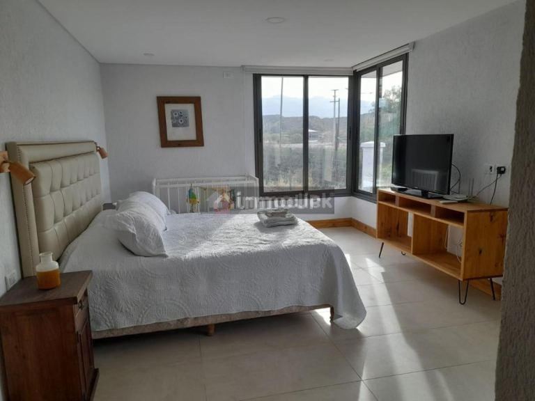 Casa en Alquiler en Capital, Mendoza