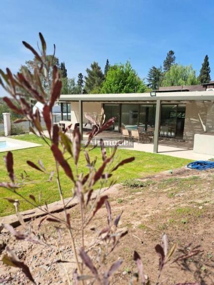 Casa en Alquiler en Capital, Mendoza