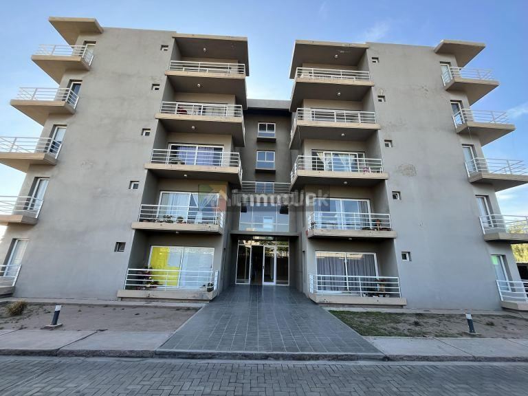 Departamento en Alquiler en Las Heras, Mendoza