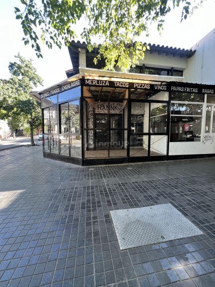 Local Comercial en Alquiler en Capital, Mendoza