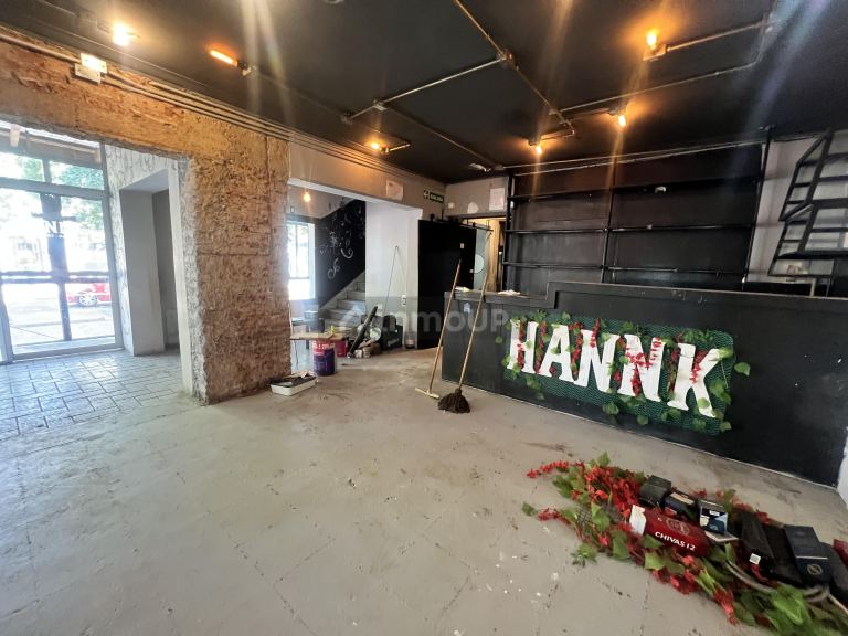 Local Comercial en Alquiler en Capital, Mendoza