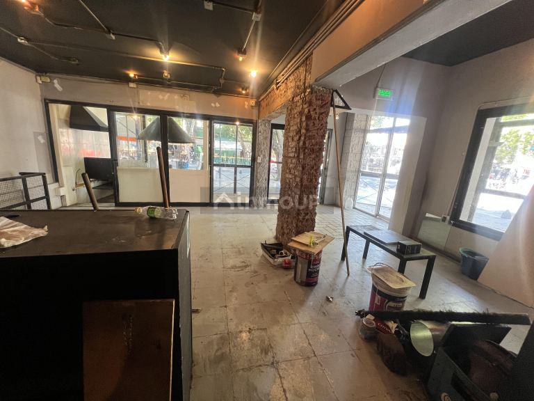 Local Comercial en Alquiler en Capital, Mendoza