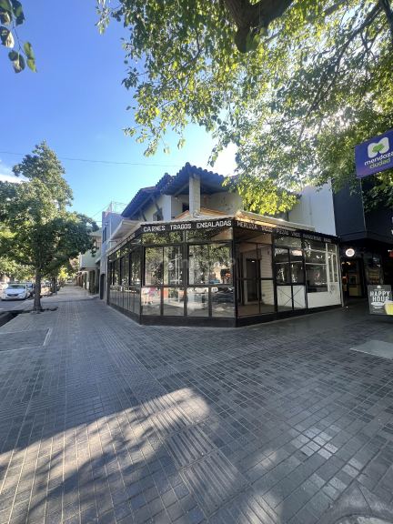 Local Comercial en Alquiler en Capital, Mendoza