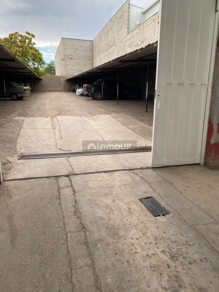 Lote en Venta en Capital, Mendoza