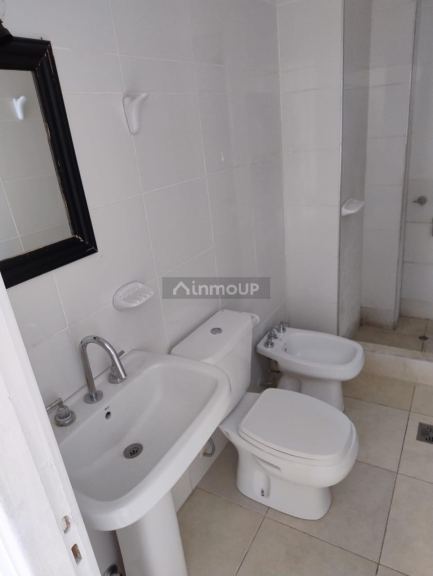 Departamento en Alquiler en Capital, Mendoza