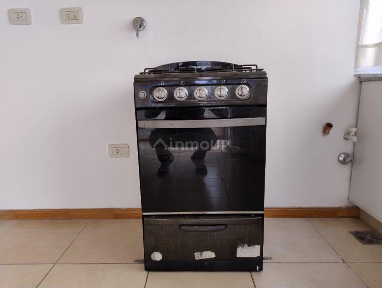 Departamento en Alquiler en Capital, Mendoza