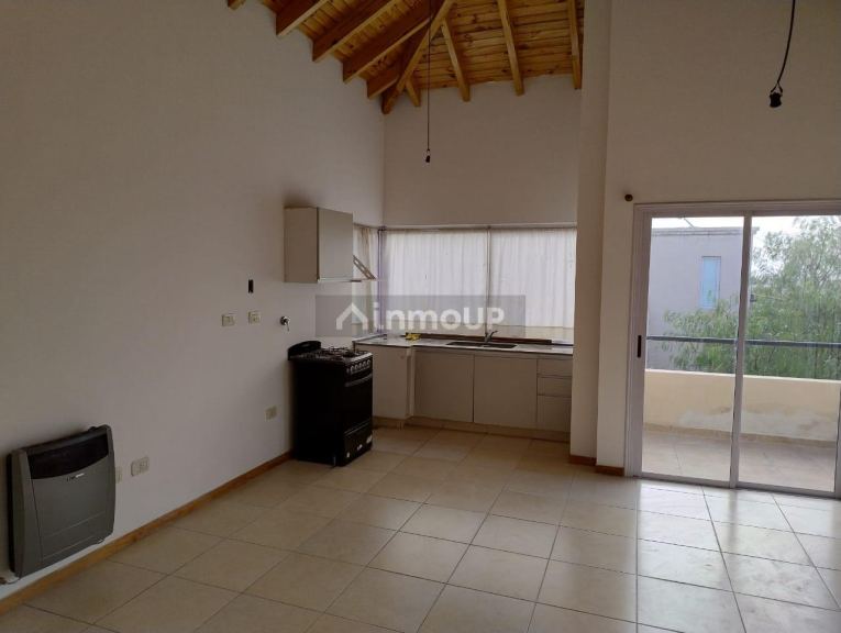 Departamento en Alquiler en Capital, Mendoza