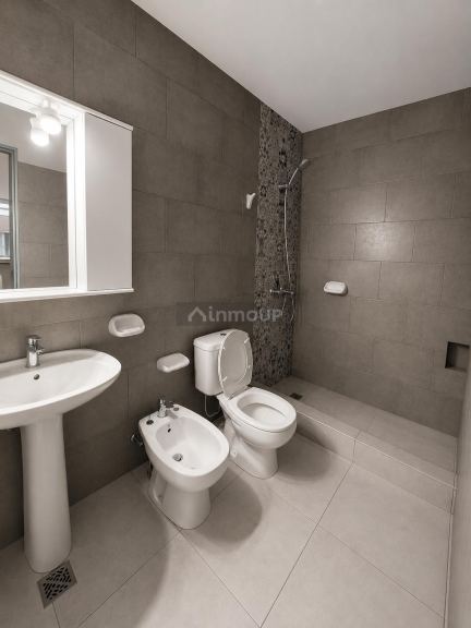 Departamento en Alquiler en Capital, Mendoza