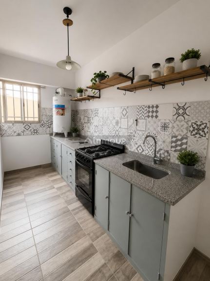 Departamento en Alquiler en Capital, Mendoza
