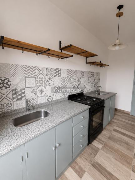 Departamento en Alquiler en Capital, Mendoza