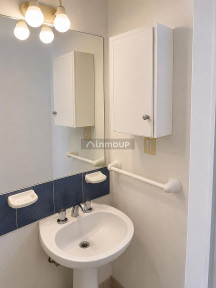 Departamento en Alquiler en Capital, Mendoza