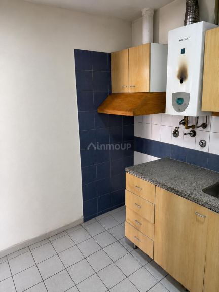 Departamento en Alquiler en Capital, Mendoza