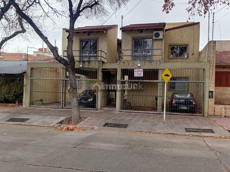 Departamento en Alquiler en Capital, Mendoza