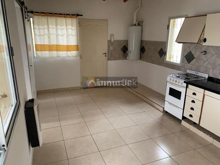 Departamento en Alquiler en Capital, Mendoza