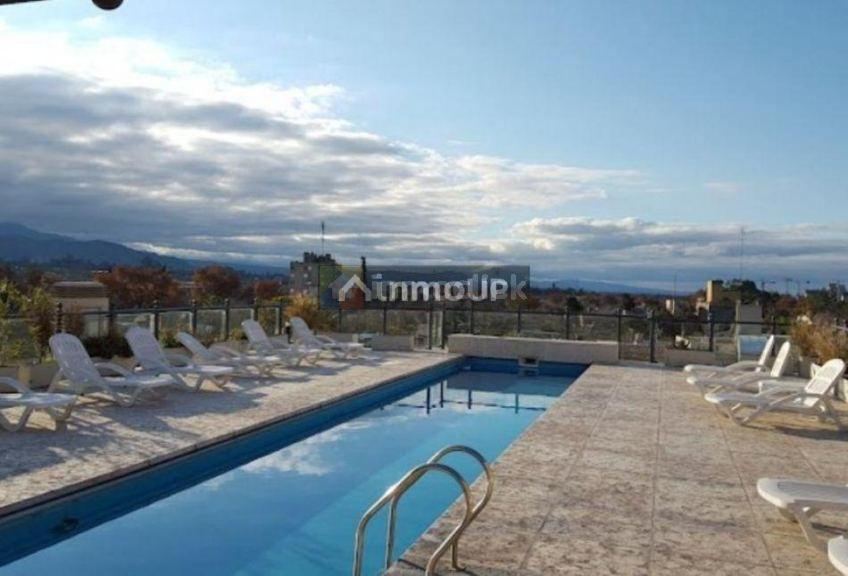 Departamento en Alquiler en Capital, Mendoza