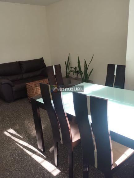 Departamento en Alquiler en Capital, Mendoza