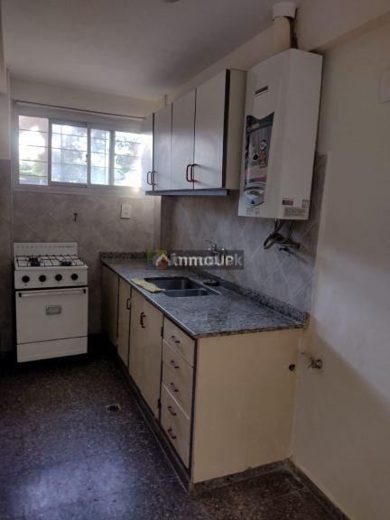 Departamento en Alquiler en Capital, Mendoza