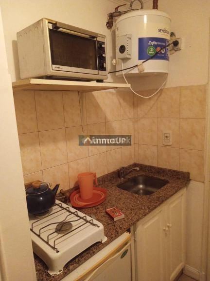 Departamento en Alquiler en Capital, Mendoza
