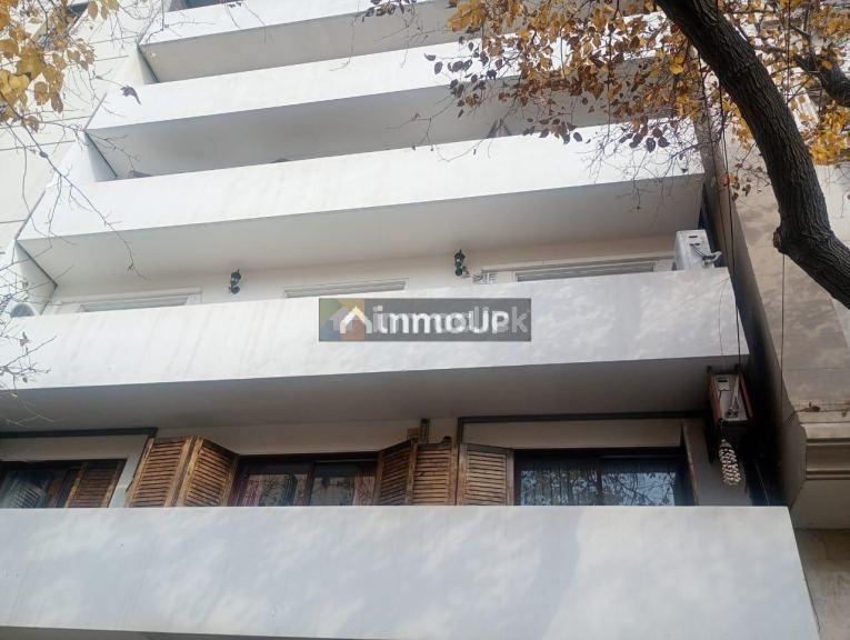 Departamento en Alquiler en Capital, Mendoza