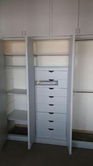 Departamento en Alquiler en Capital, Mendoza