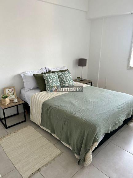 Departamento en Alquiler en Capital, Mendoza