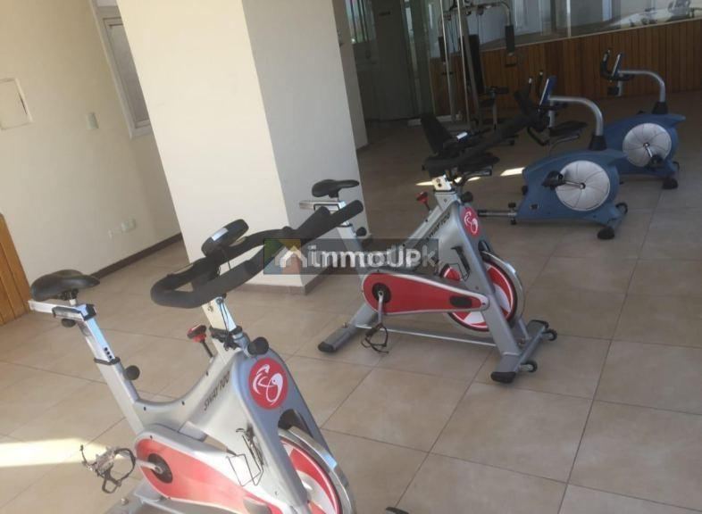 Departamento en Alquiler en Capital, Mendoza