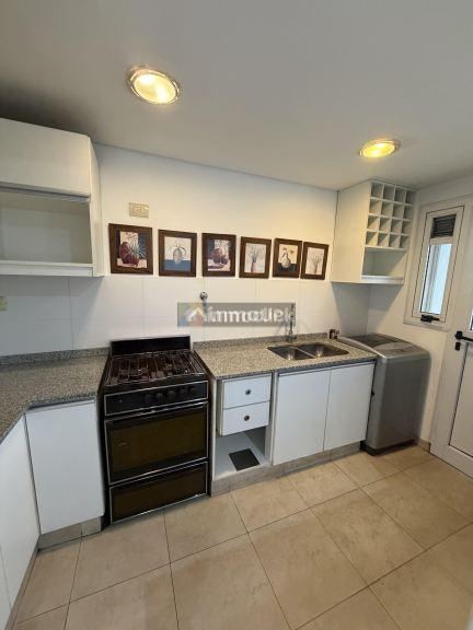 Departamento en Alquiler en Capital, Mendoza