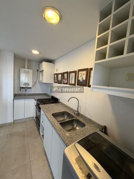 Departamento en Alquiler en Capital, Mendoza